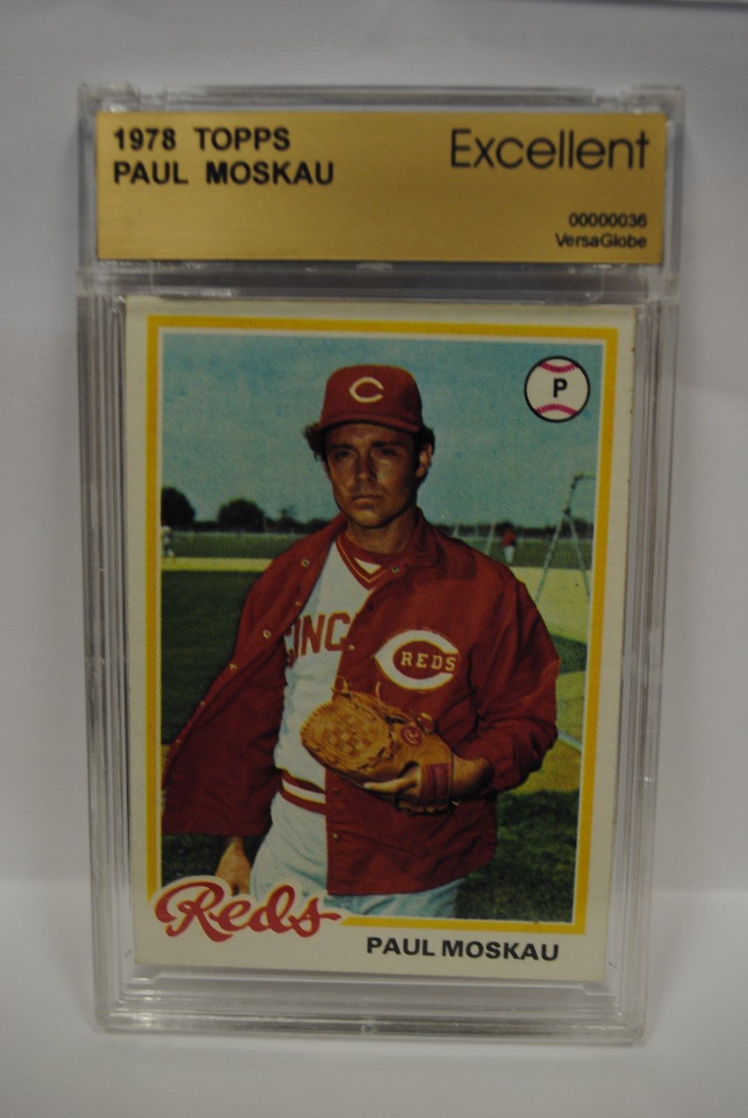 Collectible Baseball Cards
